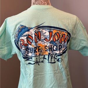 Ron Jon Salt Life Tee